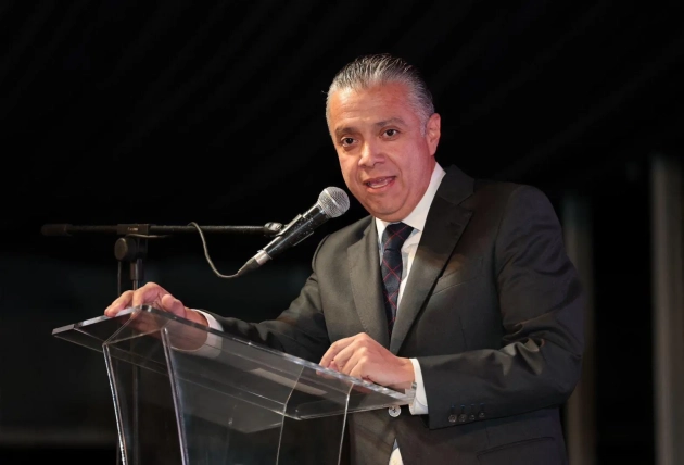 Poder Judicial Federal concede la razón al Gobierno de Michoacán en eliminación de efectivo en pagos estatales: Luis Navarro